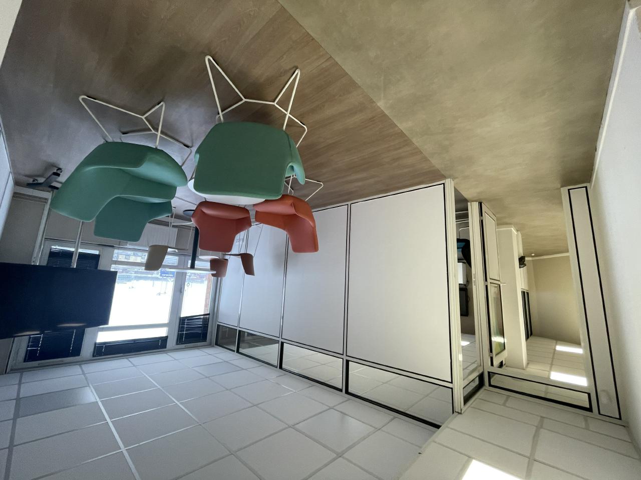 Bureau Villeneuve-d'Ascq 2369m² Location bureau Villeneuve-d'Ascq Nord OLBUR2202327 16